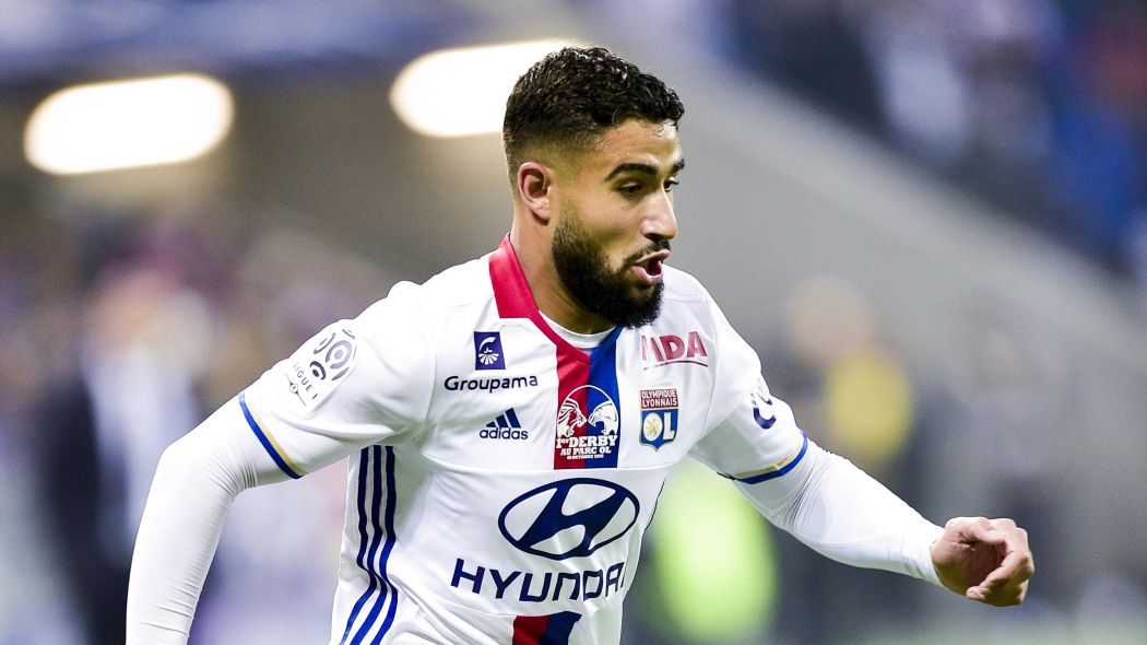 Фекир избран капитаном \"Лиона\"