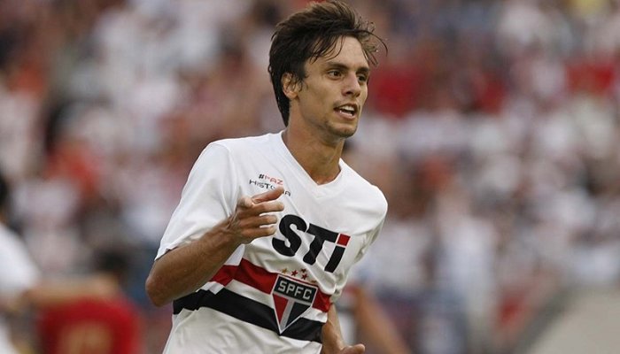 \"Ювентус\" заинтересовался Кайо