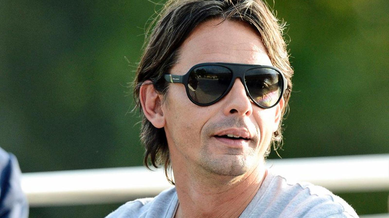 Индзаги - главный претендент на пост Зеедорфа