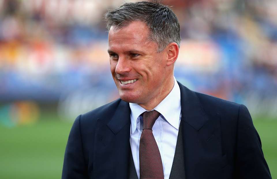 Каррагер сделал свой прогноз на победителя АПЛ