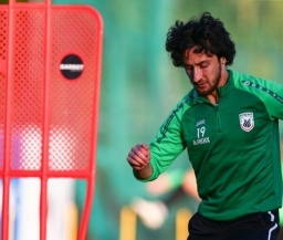 Байрамян: Будет нелегко после кубкового матча играть в чемпионате
