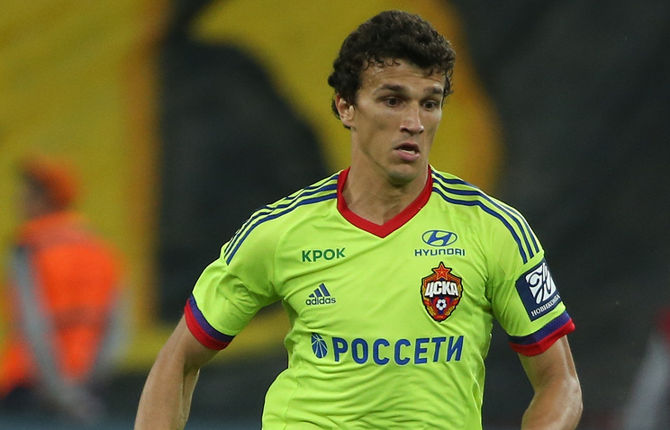 Еременко рад за Бердыева