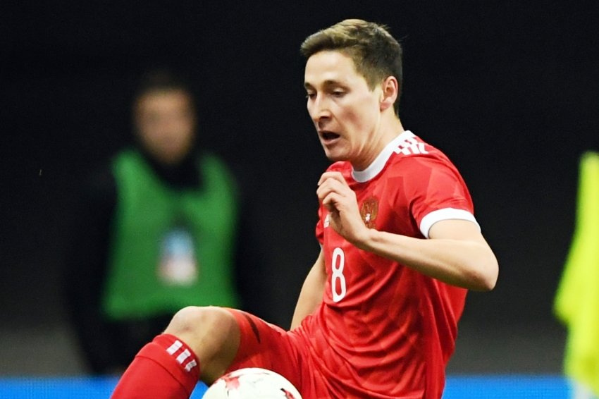 Кузяев прокомментировал ничью в матче со Швецией