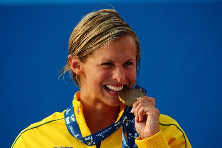 Трикетт заявила о завершении карьеры