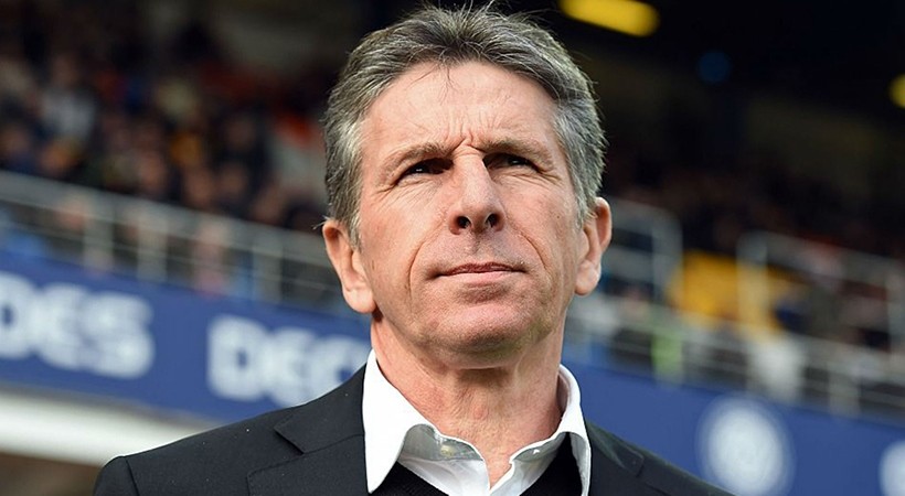 Пюэль доволен результатом матча с \"Манчестер Сити\"