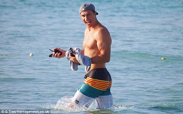 Англичанин Чисора подрался с Кличко-младшим в ночном клубе