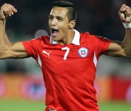 Санчес вырвал для Чили победу над Эквадором