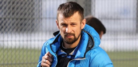 Семак рассказал, что \"Уфа\" пыталась арендовать Дзюбу