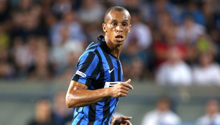 Миранда считает себя лучшим защитником Серии А