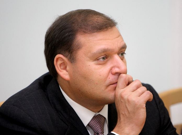 ПАОК готовит иск против Добкина