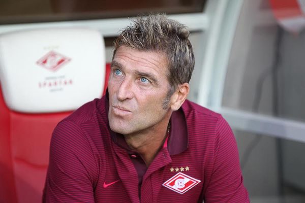 Каррера: \"Спартак\" проиграл не из-за пенальти