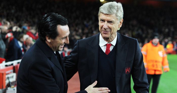 Эмери рассказал об изменениях, которые произошли в \"Арсенале\"