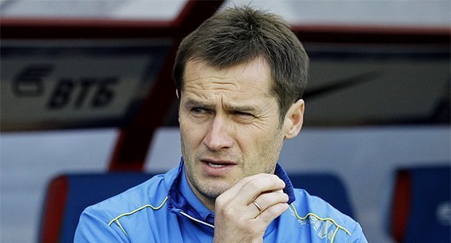 Кириченко подвел итоги матча против \"Оренбурга\"