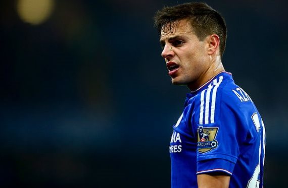 Каррагер считает Аспиликуэту лучшим защитником АПЛ