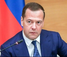 Медведев поведал о доходах после ЧМ-2018