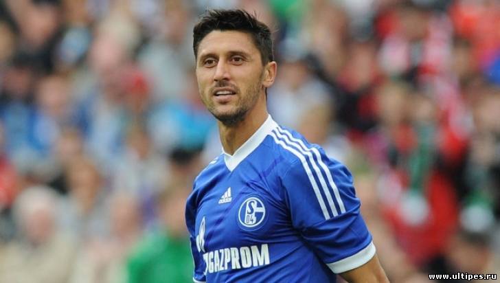 Экс-игрок \"Шахтера\" подписал контракт с испанским клубом