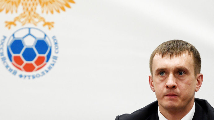 Алаев заявил, что у РФС нет долгов