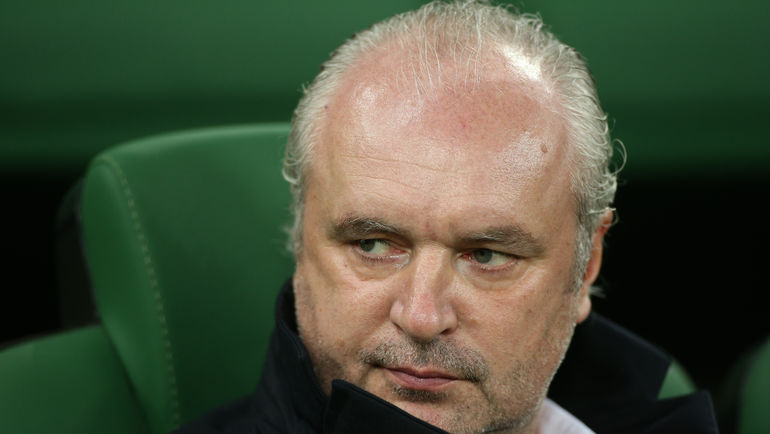 Шалимов: \"Краснодар\" не чувствует потери Мамаева