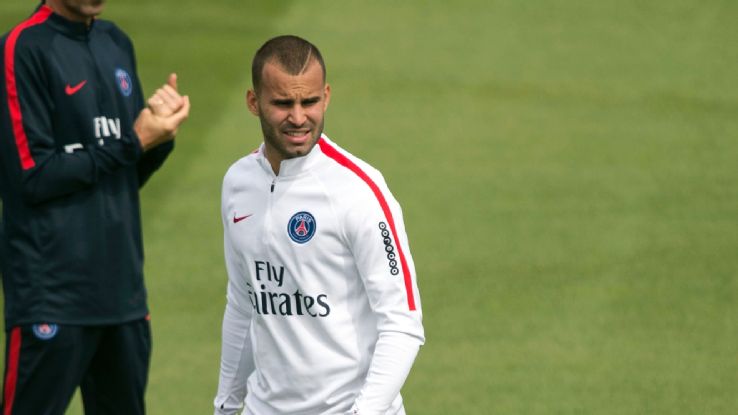 Хесе хочет перейти в \"Лас-Пальмас\"