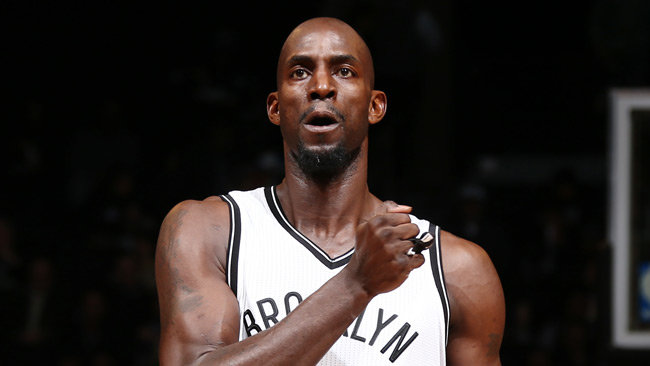 Кевин Гарнетт может завершить карьеру в НБА