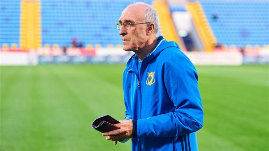 Данильянц: хорошо было бы не пропустить от \"МЮ\"