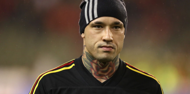 Наингголан рад переходу в \"Интер\"