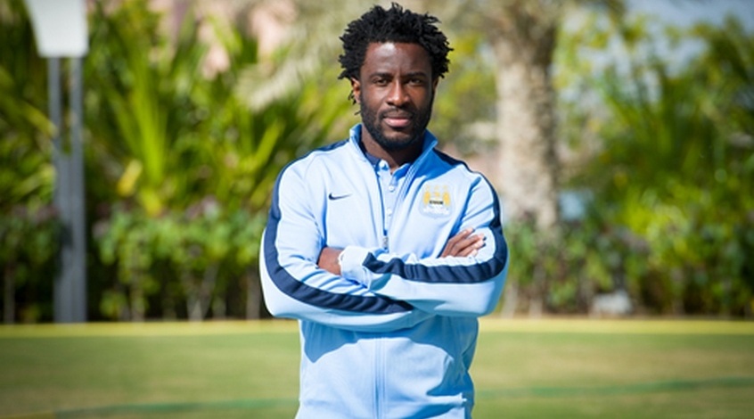 Стало известно, сколько Бони будет зарабатывать в \"Сити\"