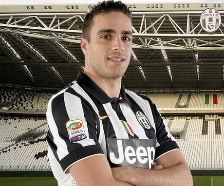 Матри рад возвращению в \"Ювентус\"
