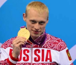 Захаров и Ищенко - лучшие спортсмены года по версии FINA