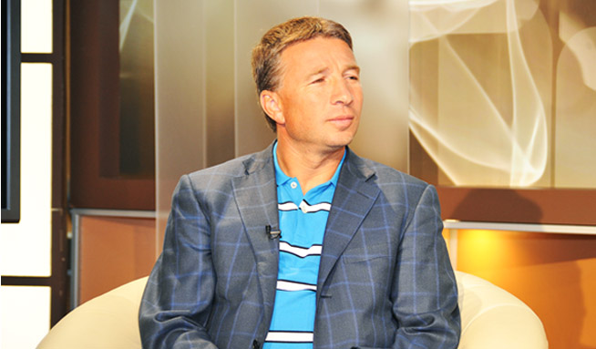 Петреску очень доволен работой команды