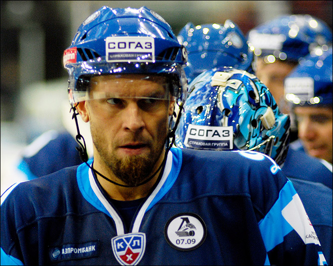 Игрок минского \"Динамо\" получил 6 матчей дисквалификации