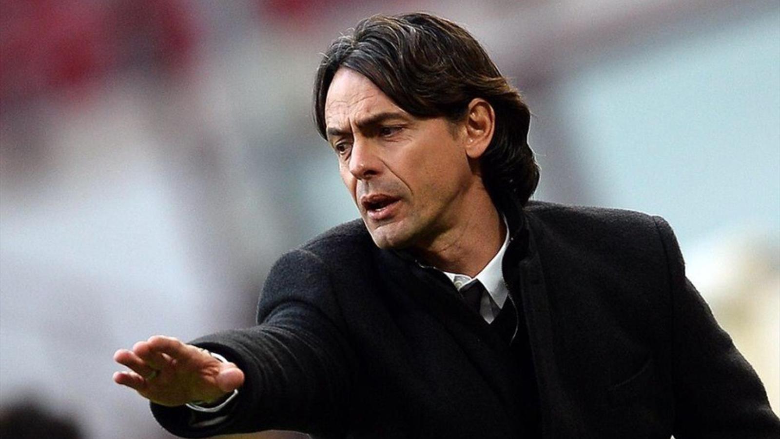 Индзаги о возможном увольнении: это решать не мне