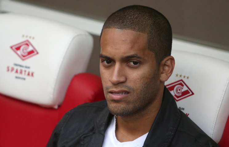 Ромуло: \"Спартаку\" очень тяжело выиграть титул