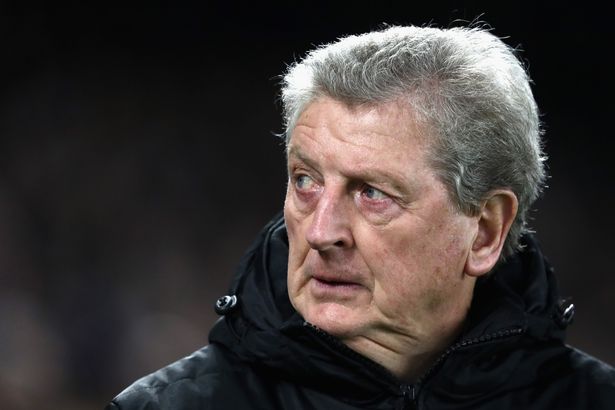 Ходжсон поделился ожиданиями перед матчем с \"Брайтоном\"