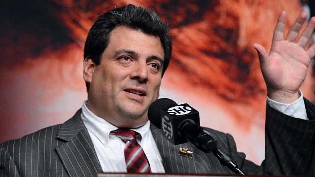 Маурисио Сулейман занял пост отца