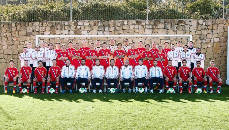 Капелло назвал окончательный состав из 25 игроков на \"товарняк\" против Армении