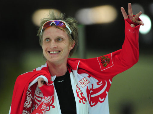 Скобрев примет участие в чемпионате мира в Норвегии