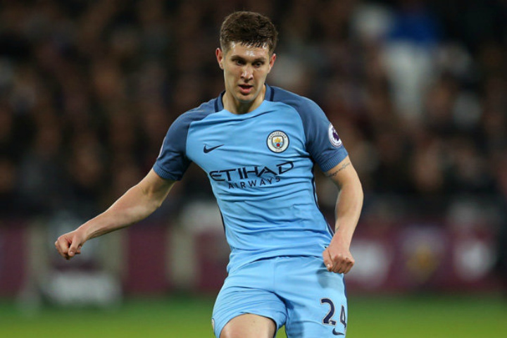 Стоунз разочарован своим первым сезоном в \"Ман Сити\"