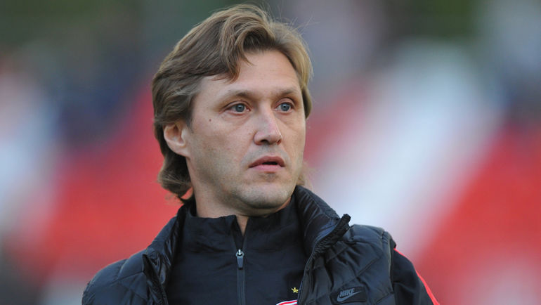 Бушманов: исход противостояния зависит от \"Спартака\"