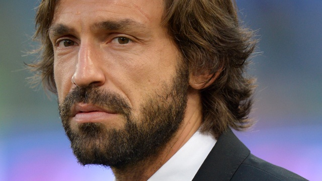 Пирло признался, что в 2009 году согласовал переход в \"Челси\"