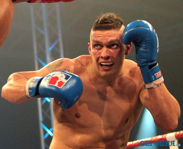 \"Итальянские громы\" выиграли у \"Украинских атаманов\"