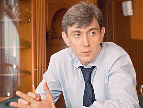 Галицкий считает, что Семака уважают все