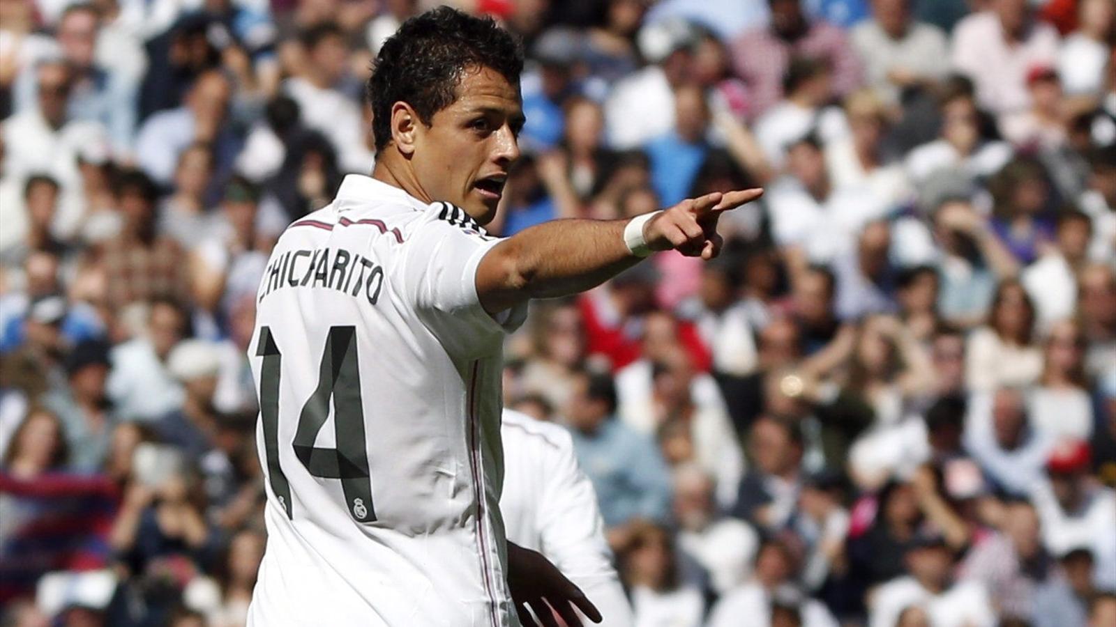 \"Атлетико\" претендует на форварда \"Ман Юнайтед\"