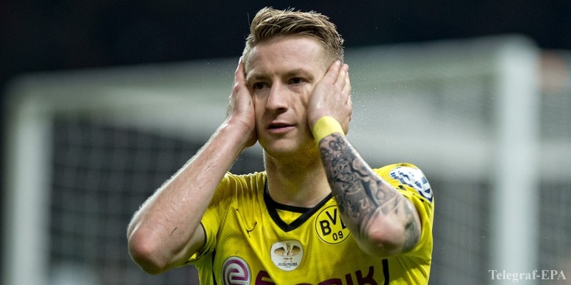 Ройс: фаворитом ЧМ-2014 является одна из южноамериканских стран