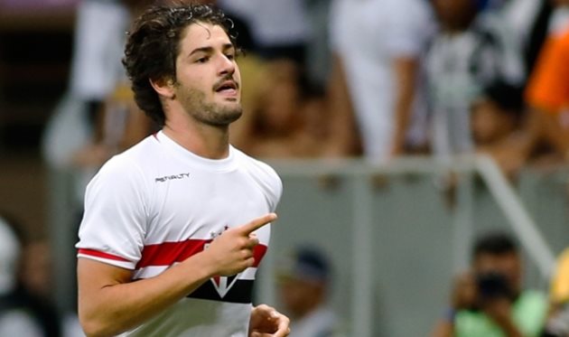 \"Лацио\" присматривается к экс-форварду \"Милана\"