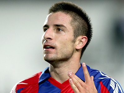 Тошич: помог гол на старте поединка