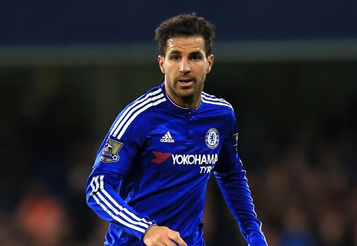 Фабрегас прокомментировал победу над \"Лестером\"