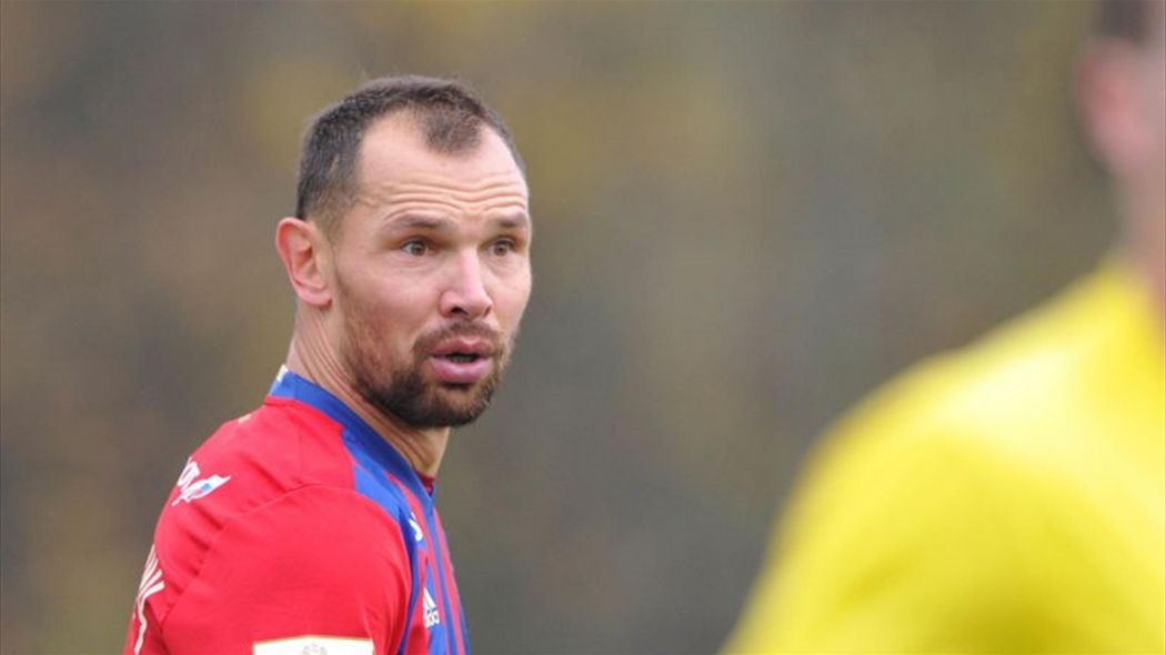 Игнашевич назвал три самых важных матча в карьере