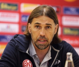 Шмидт – новый тренер Вольфсбурга