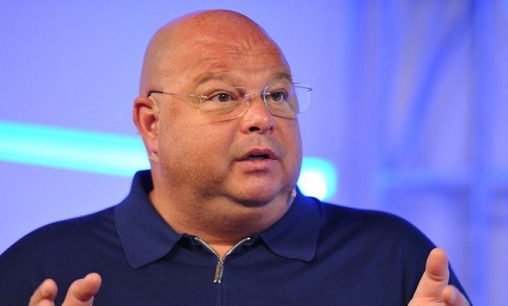 Червиченко: Игра между \"Спартаком\" и \"Рубином\" напоминала гладиаторские бои